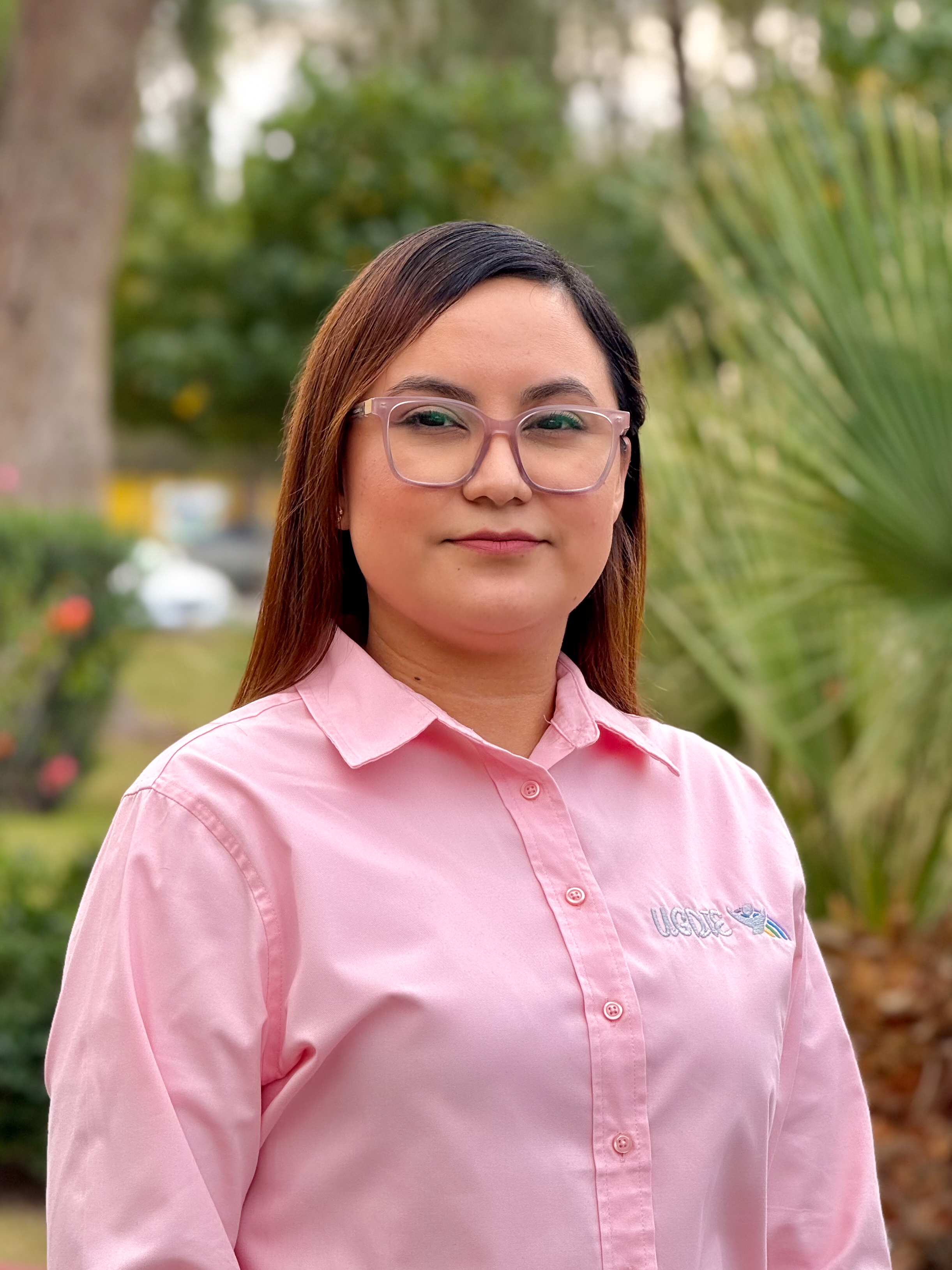 C. Ivette Yolanda Arreguín Ramírez