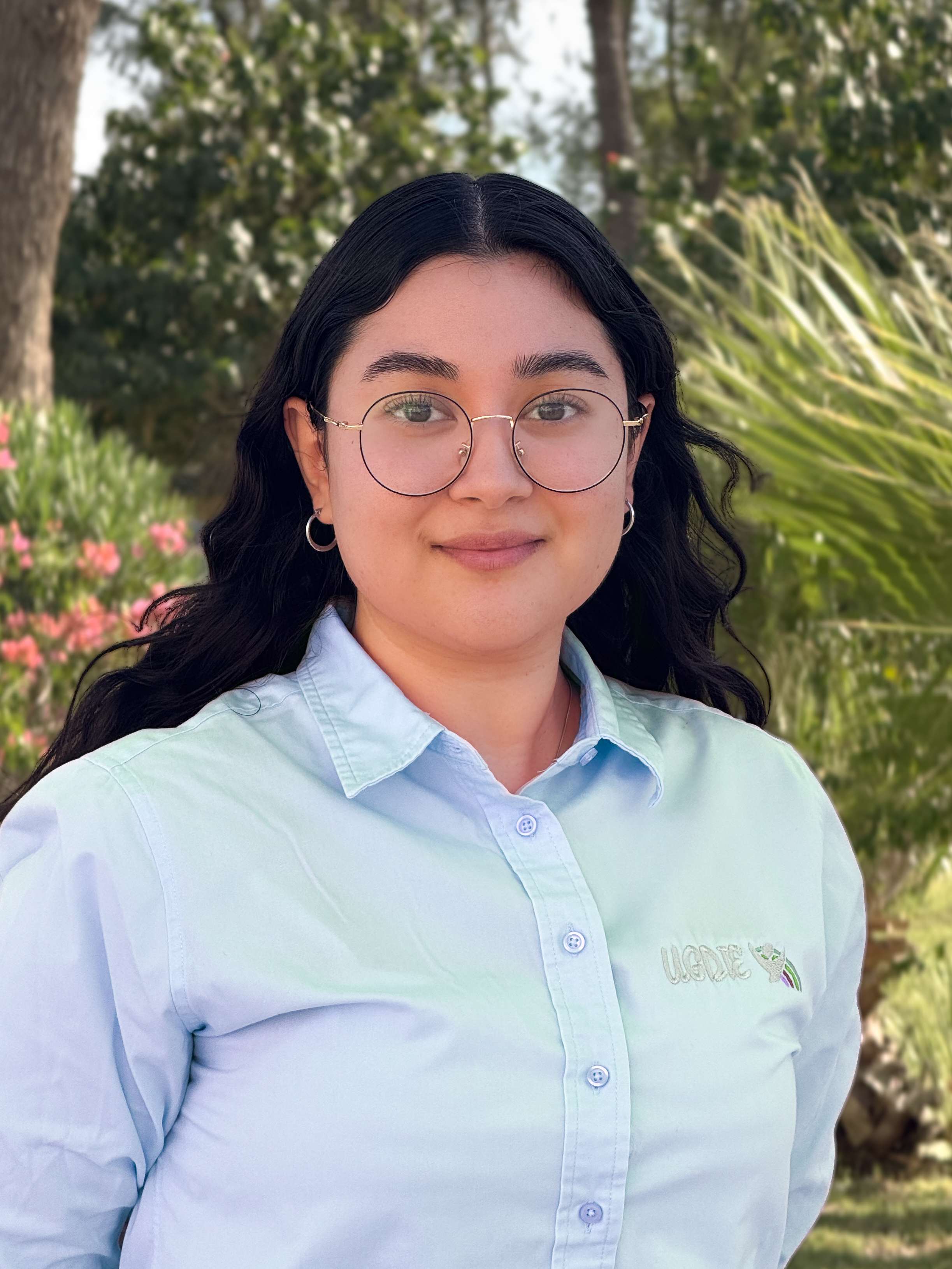 Lcda. Karla Nohemí Inguanzo Vásquez