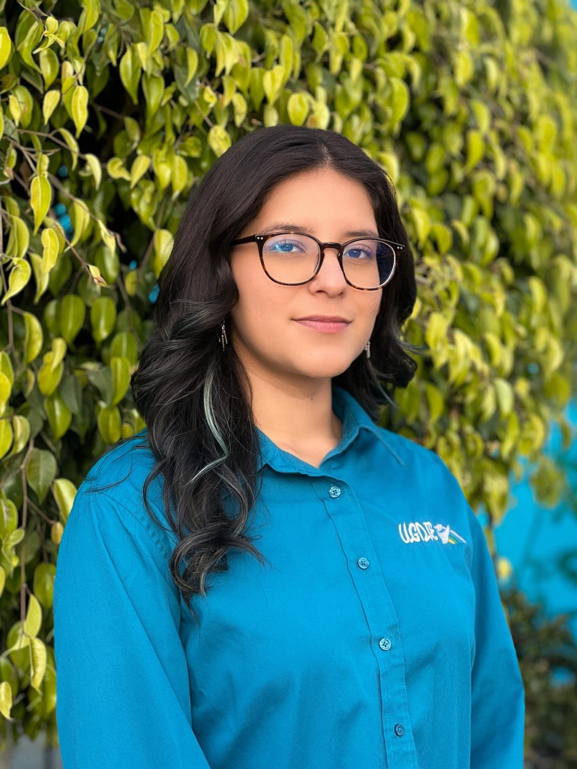 Lcda. Pamela Nirvana González Meza