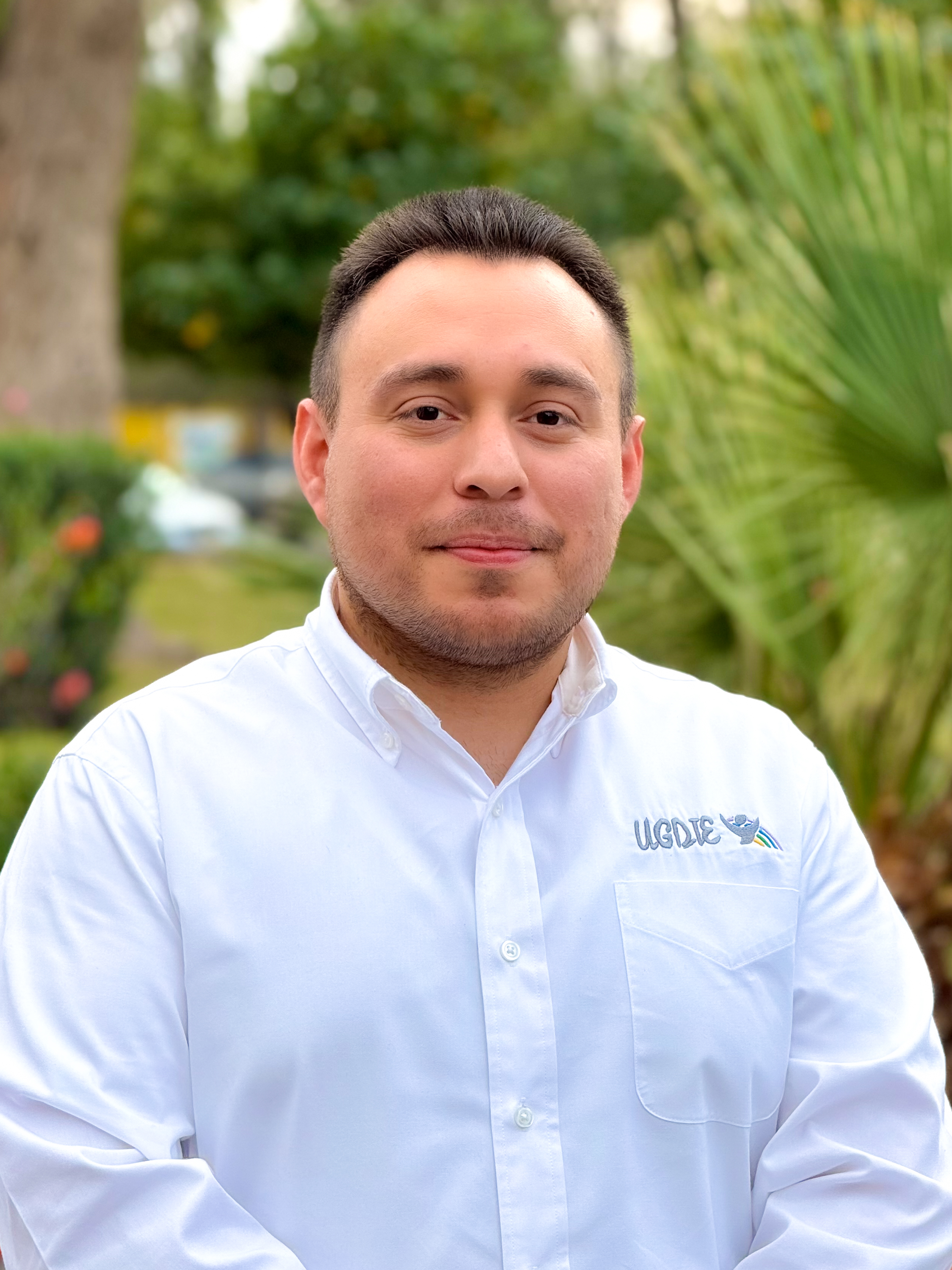 Lic. Paul Yitzen Ruelas Mexia