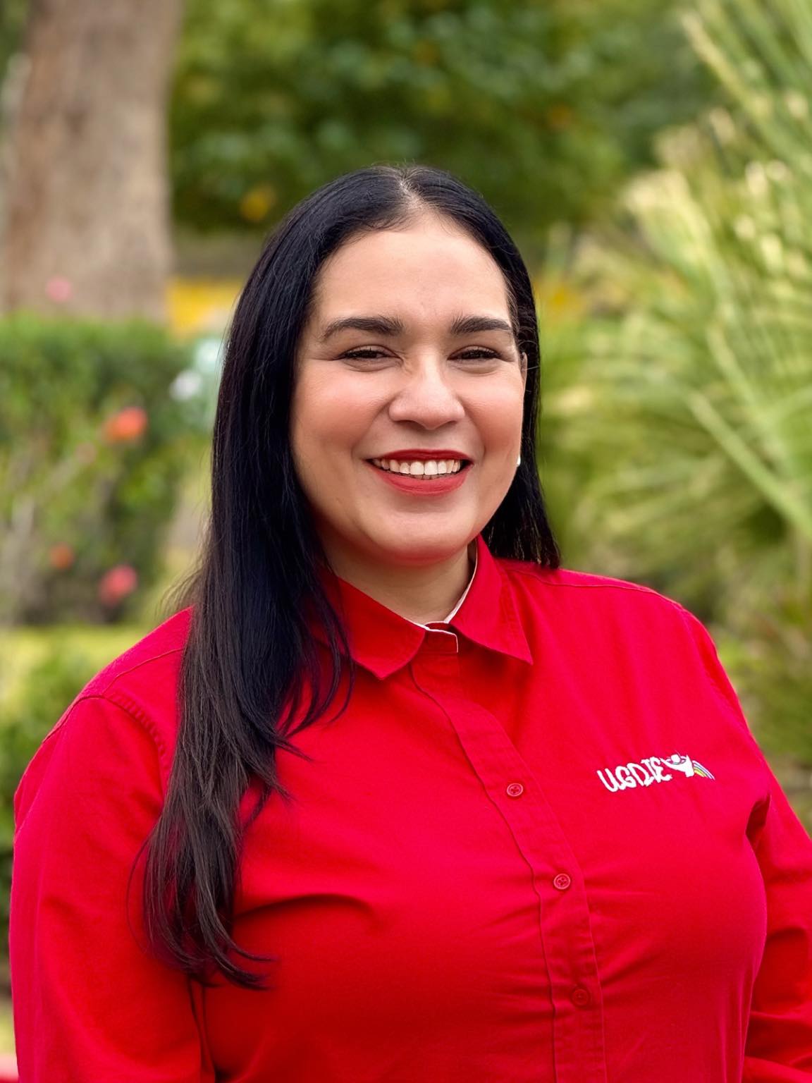 Dra. Yessica Martínez Soto